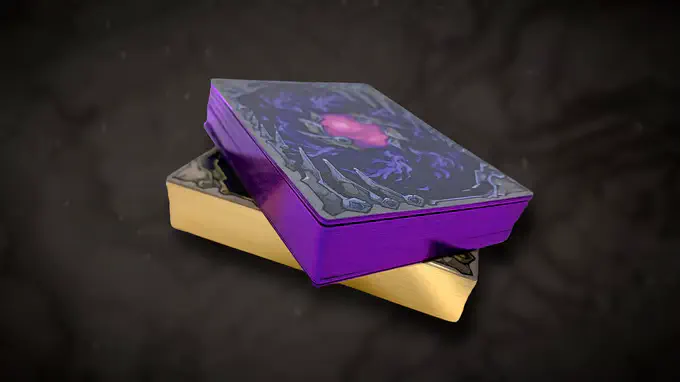 Eternium Dusk Dawn deck gilded.png