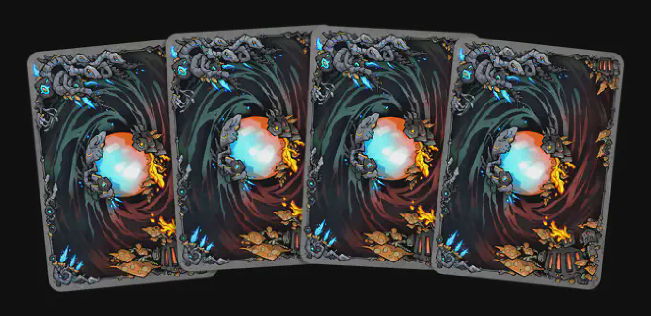 Eternium Forged deck back.png