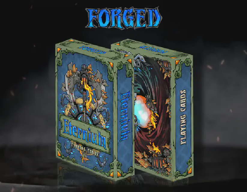 Eternium Forged deck tuck.png