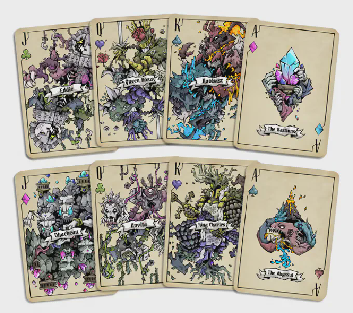 Eternium Twilight deck cards.png