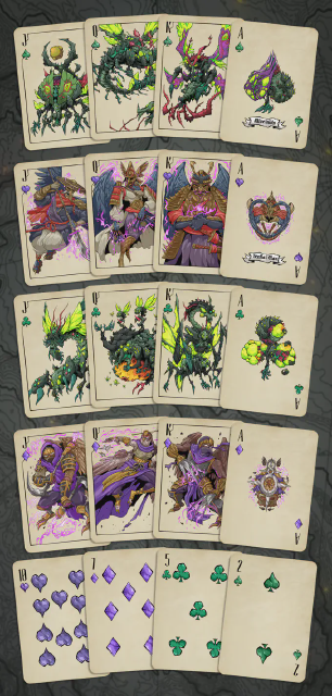 Eternium Wings deck cards.png