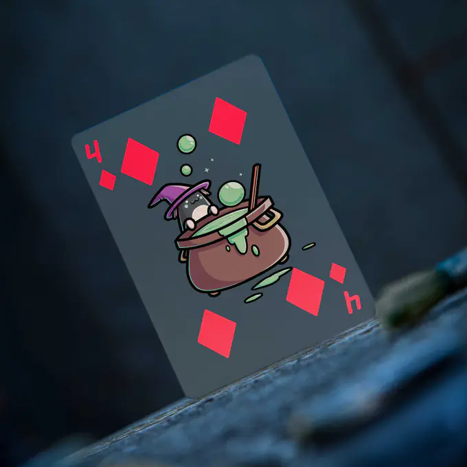 Octofly Dusk till Dawn Four of Diamonds.png