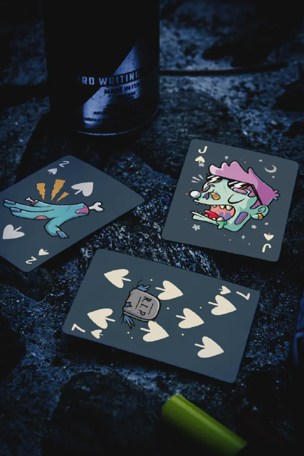 Octofly Dusk till Dawn Spades cards.png