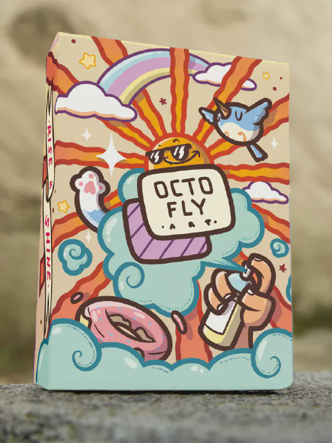 Octofly Rise and Shine tuck.png