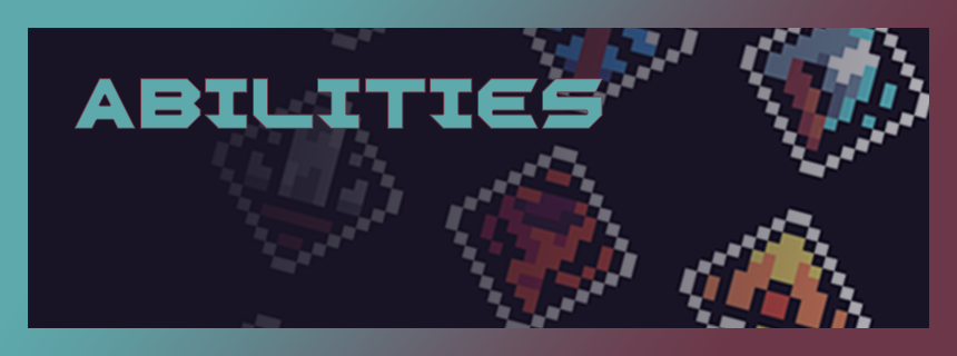 Abilities