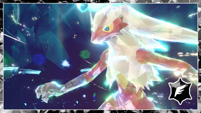 7-Star Blaziken