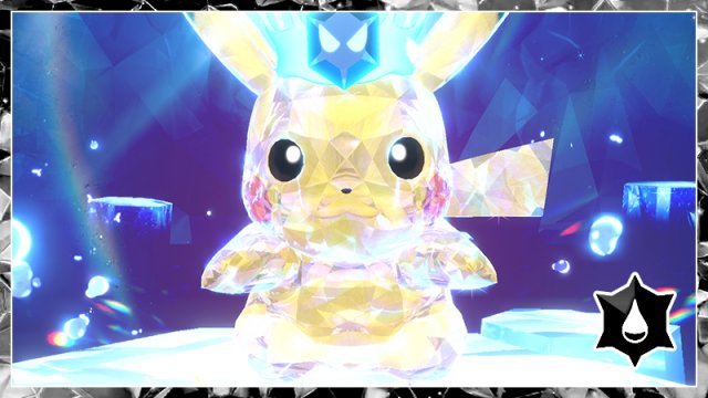 7-Star Pikachu