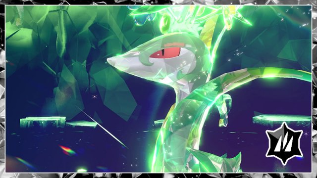 7-Star Serperior